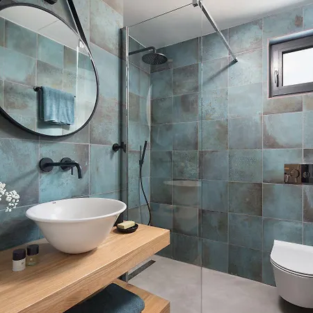 Prázdninový dům Moderne Mit Grossem Privatpool Bei Porec