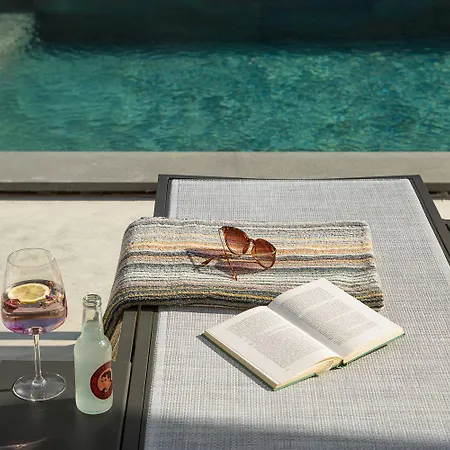 Tatil Evi Moderne Mit Grossem Privatpool Bei Porec