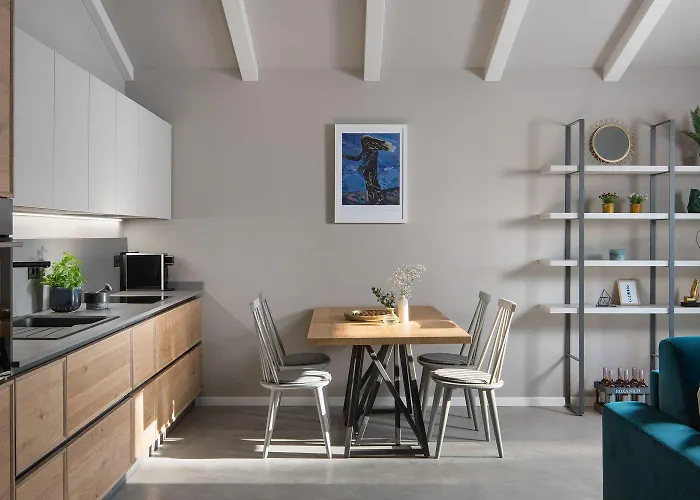 Moderne Mit Grossem Privatpool Bei Porec Holiday home *