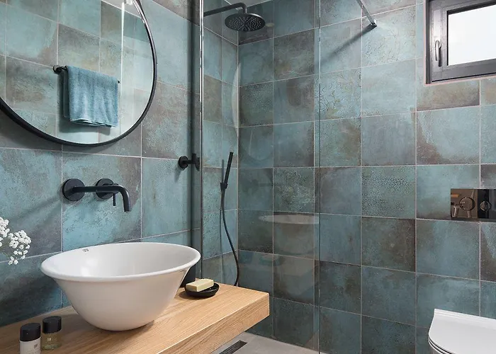 Holiday home Moderne Mit Grossem Privatpool Bei Porec